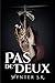 Pas de Deux: A Military MMA Romance