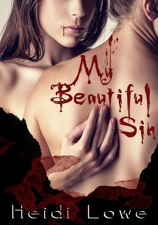 My Beautiful Sin (Beautiful Sin Saga)