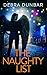 The Naughty List (Imp, #7.5)