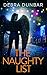 The Naughty List (Imp, #7.5) by Debra Dunbar