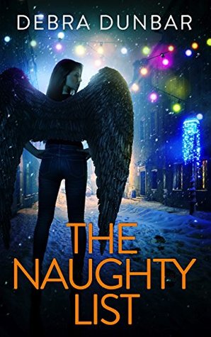 The Naughty List (Imp, #7.5)