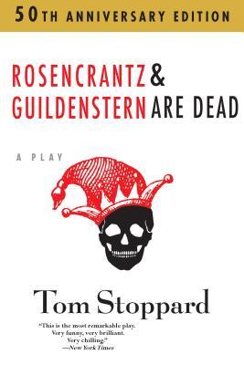 pdf download Rosencrantz and Guildenstern Are Dead