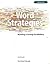 Word Strategies by Janet Giannotti