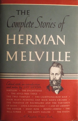 The Complete Stories of Herman Melville