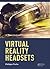 Virtual Reality Headsets - A Theoretical and Pragmatic Approach by Philippe Fuchs