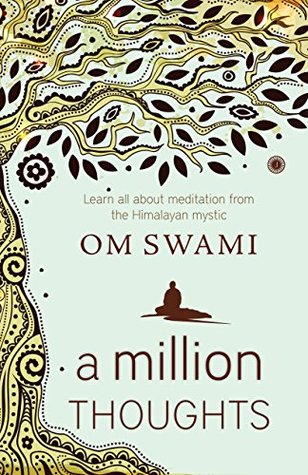 A Million Thoughts (Kindle Edition)
