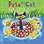 Pete the Cat by James  Dean