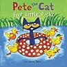 Pete the Cat: Fiv...