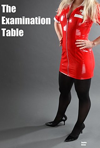 The Examination Table (Kindle Edition)