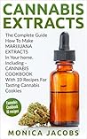 Cannabis Extracts...