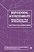 Reinventing Accountability:...