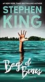 Bag of Bones by Stephen  King