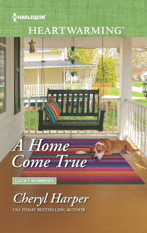 A Home Come True (Lucky Numbers #4)