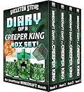 Diary of a Creeper King, Box Set