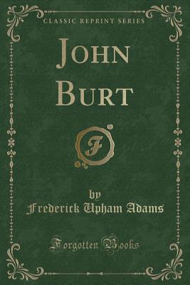John Burt