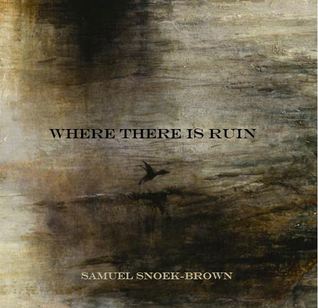 Where There Is Ruin (Paperback)