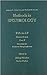 Methods in Enzymology, Volume 55: Biomembranes: Bioenergetics: Oxidative Phosphorylation, Part F