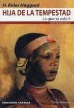Hija de la tempestad. Mameena