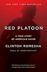 Red Platoon: A Tr...