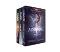 The Alliance Series: Books 1-3