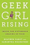 Geek Girl Rising:...