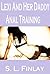 Anal Training (Lexi And Her Daddy Book 3)