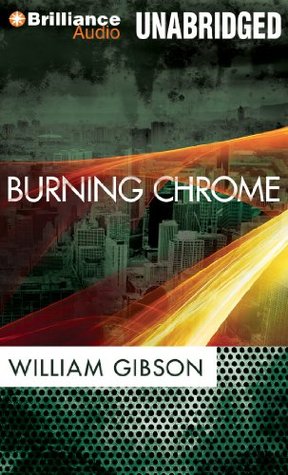 Burning Chrome