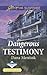 Dangerous Testimony (Pacific Coast Private Eyes)