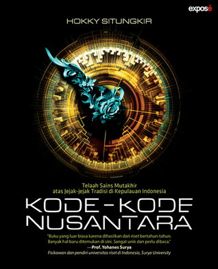 Kode-Kode Nusantara