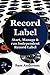 Record Label by Sam Anderson