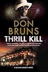 Thrill Kill (A Quentin Archer Mystery, 2)