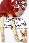 Love, Lies and Dirty Deals (Love, Lies and More Lies #4)