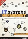 Pearson IT Systems Management: Designing