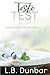 Taste Test (Sensations Collection, #2)
