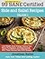 99 Calorie Myth and SANE Certified Side and Salad Recipes Vol... by Jonathan Bailor