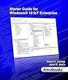 Starter Guide for Windows® 10 IoT Enterprise
