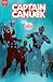 Captain Canuck #10