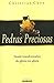 Pedras Preciosas: Sendo Transformados de Glória em Glória (Portuguese Edition)