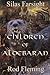 Silas Farsight and the Childen of Aldebaran