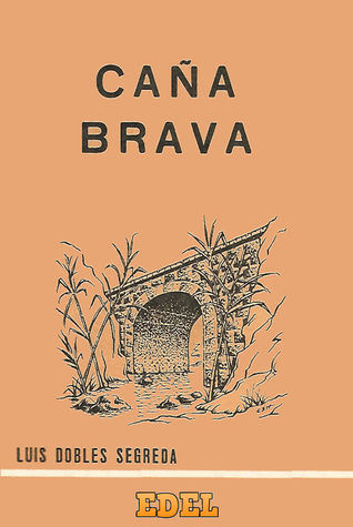 Caña brava