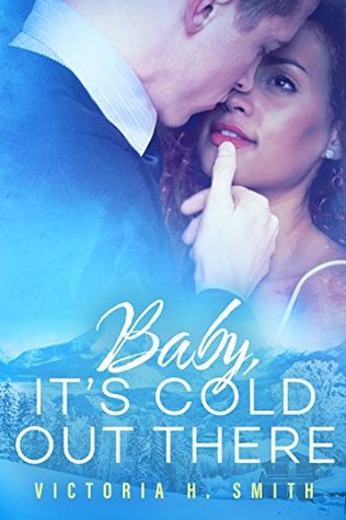 Baby It's Cold Out There: Aspen (Love in the City, #1.5)
