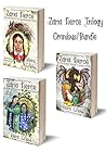 Zaria Fierce Series (Omnibus/Bundle) Books 1-3