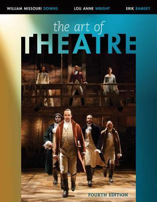 [PDF] READ] The Art of Theatre: Then and Now by William Missouri Downs
Full Books