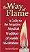 The Way of Flame: A Guide to the Forgotten Mystical Tradition of Jewish Meditation