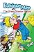 The Great Skeeter Battle (Bubblegum Mike #1)