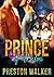 Prince of Wolves (Mountain Pack Chronicles, #2)