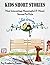 Kids short stories: Most interesting, meaningful and moral stories for kids