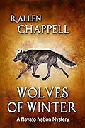Wolves of Winter (Navajo Nation Mystery #6)
