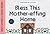 Bless This Mother-effing Home by Katie Kutthroat