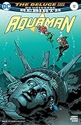 Aquaman (2016-) #12